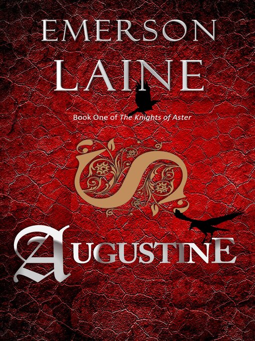 Title details for Augustine by Emerson Laine - Available